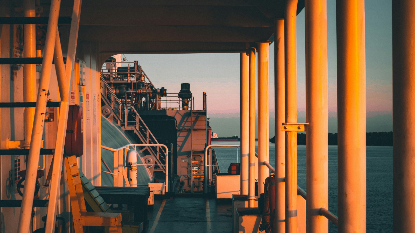 About Oil Bridge